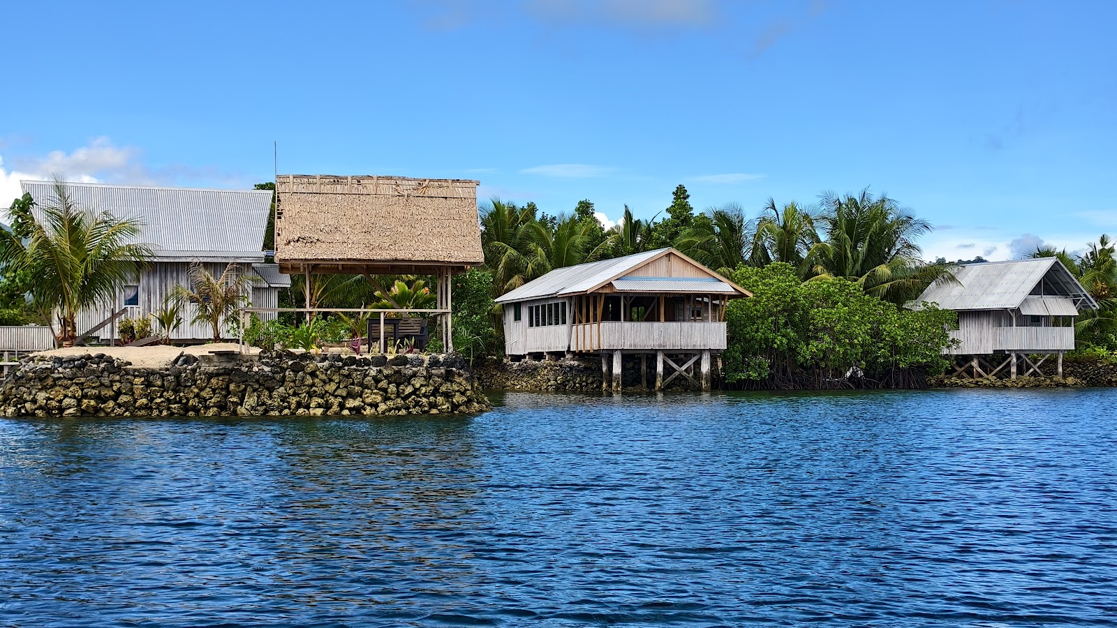 Langalanga Lagoon Tour — photo 2