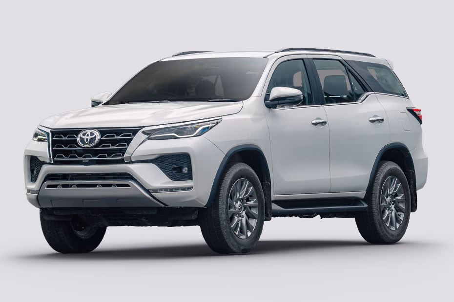 SUV