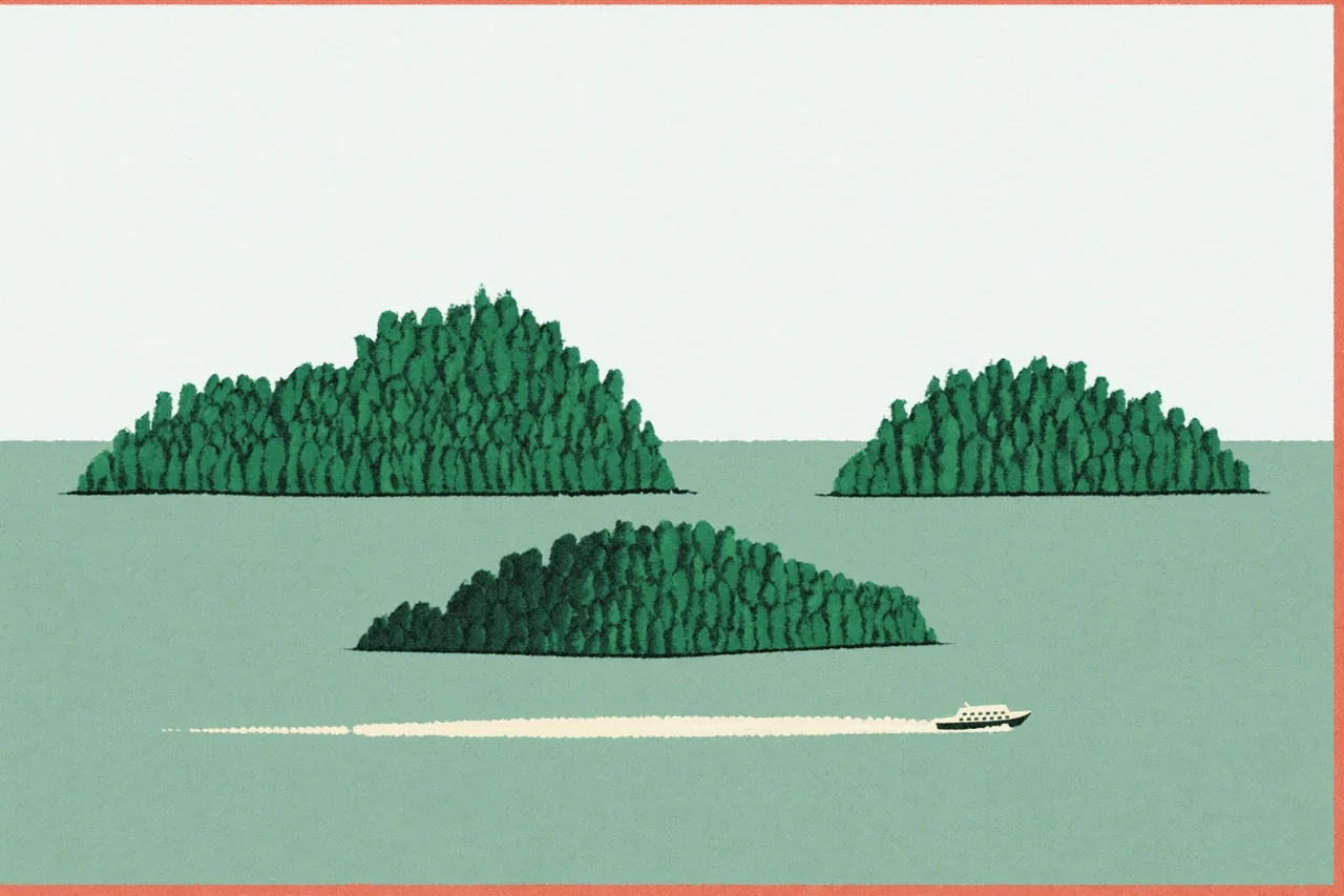 5-Day Western Province Island-Hopper